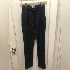 Built by wendy sweat pants